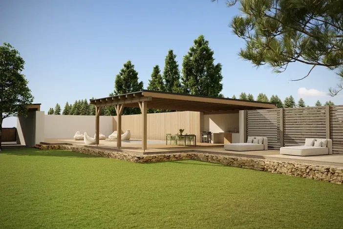 Prodej rodinného domu, Křišťanov, 420 m2