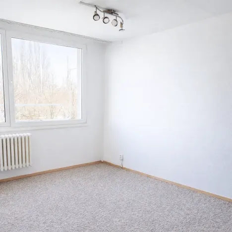 Pronájem bytu 2+kk, Kladno, Švédská, 49 m2