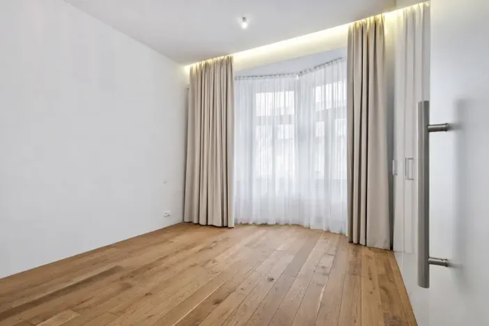 Pronájem bytu 3+kk, Praha - Vinohrady, Laubova, 134 m2