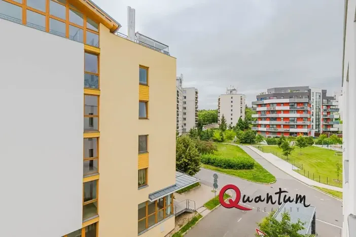 Pronájem bytu 2+kk, Praha - Hlubočepy, Devonská, 53 m2