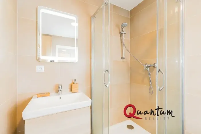 Pronájem bytu 2+kk, Praha - Hlubočepy, Devonská, 53 m2