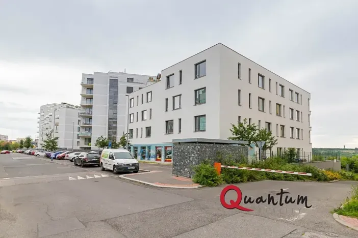 Pronájem bytu 2+kk, Praha - Hlubočepy, Devonská, 53 m2