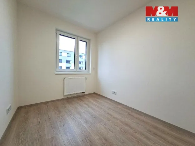 Pronájem bytu 3+kk, Praha - Hlubočepy, Fabiánové, 63 m2