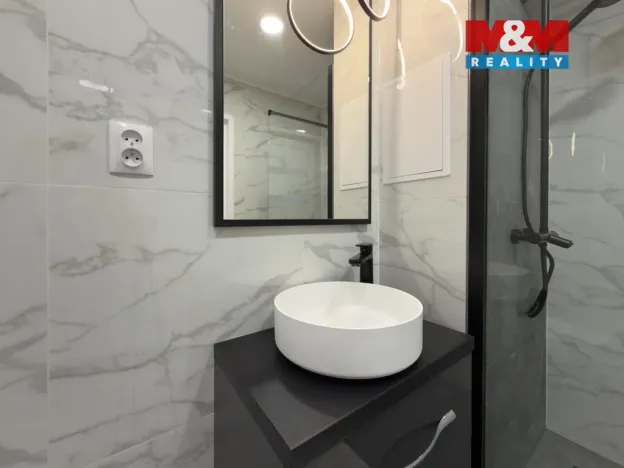 Prodej bytu 3+1, Karviná - Hranice, Čsl. armády, 74 m2