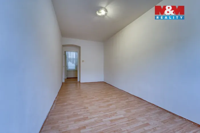 Pronájem bytu 2+1, Plzeň - Jižní Předměstí, Klatovská třída, 72 m2