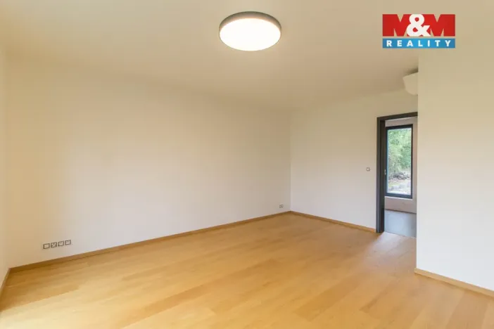 Pronájem rodinného domu, Praha - Suchdol, Nad spáleným mlýnem, 270 m2