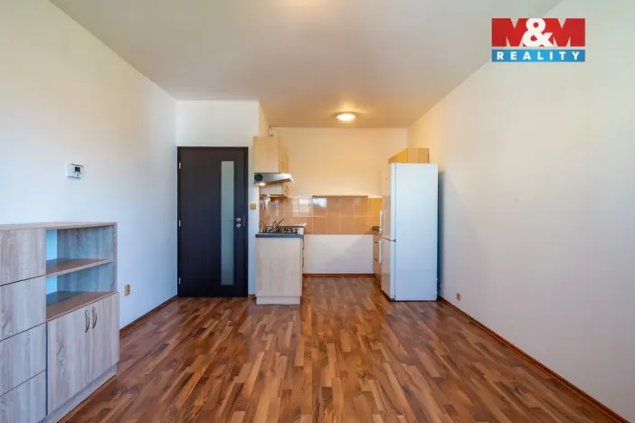 Pronájem bytu 2+kk, Klatovy, K Čínovu, 48 m2