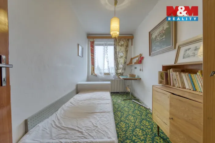 Prodej rodinného domu, Klatovy - Klatovy II, Procházkova, 155 m2