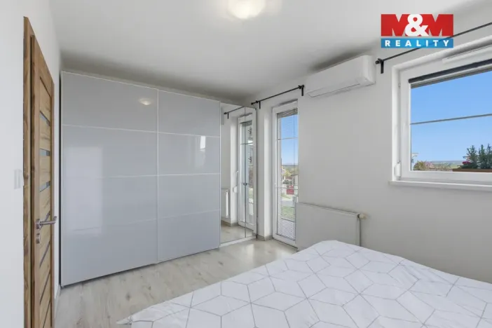 Prodej rodinného domu, Louny, Jabloňová, 126 m2