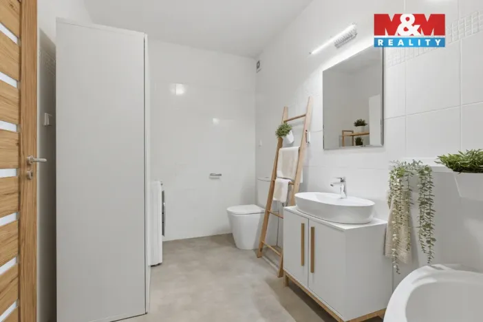 Prodej rodinného domu, Louny, Jabloňová, 126 m2