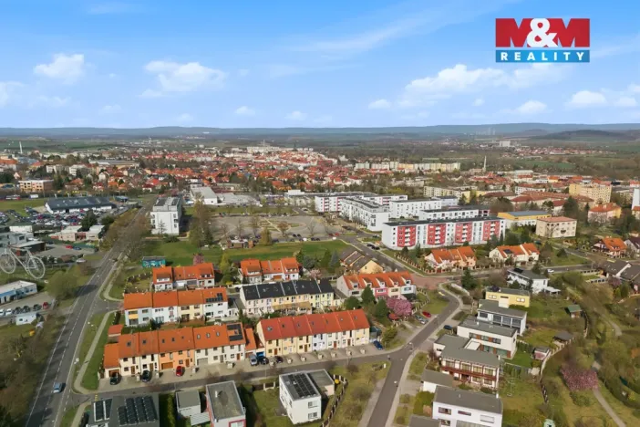 Prodej rodinného domu, Louny, Jabloňová, 126 m2