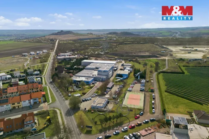 Prodej rodinného domu, Louny, Jabloňová, 126 m2