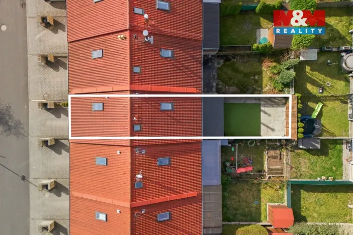 Prodej rodinného domu, Louny, Jabloňová, 126 m2