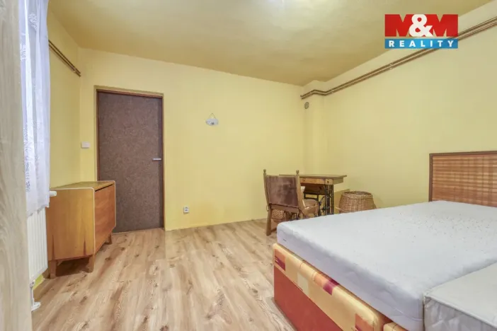 Prodej rodinného domu, Čistá, 92 m2