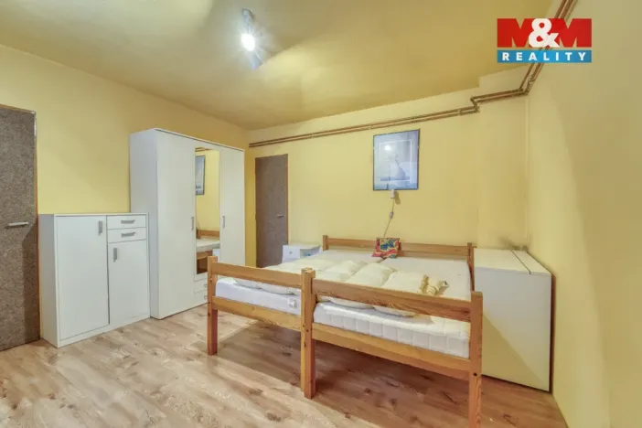 Prodej rodinného domu, Čistá, 92 m2