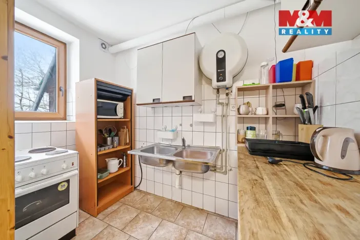 Prodej ubytování, Čenkovice, 297 m2