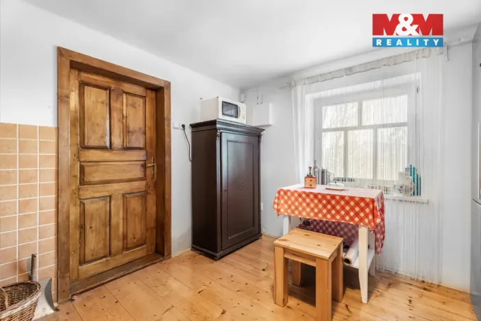 Prodej chalupy, Tanvald - Šumburk nad Desnou, 118 m2