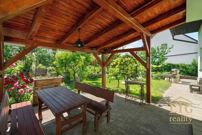 Prodej rodinného domu, Prosiměřice, 237 m2