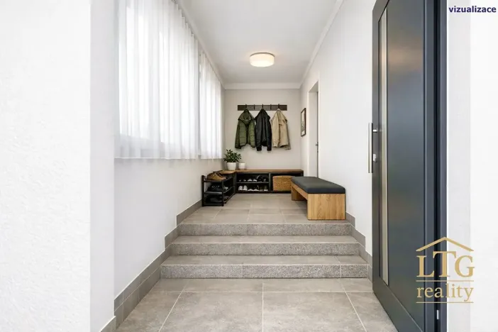 Prodej rodinného domu, Slatina, 213 m2