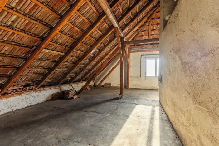 Prodej rodinného domu, Slatina, 213 m2