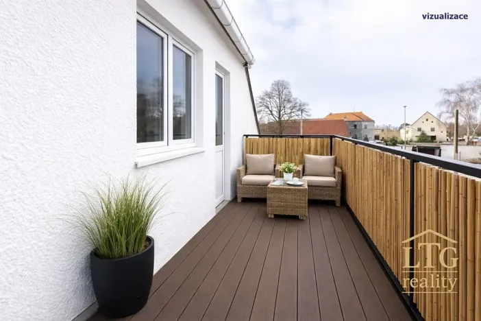 Prodej rodinného domu, Slatina, 213 m2