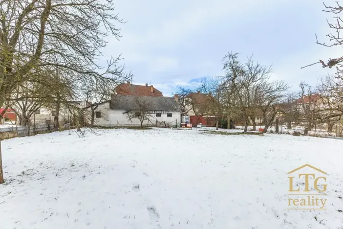 Prodej rodinného domu, Slatina, 213 m2