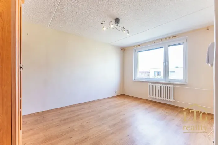 Pronájem bytu 2+1, Znojmo, Werichova, 51 m2