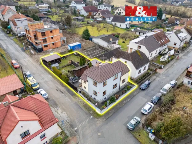 Prodej rodinného domu, Hluboká nad Vltavou, Svat. Čecha, 160 m2
