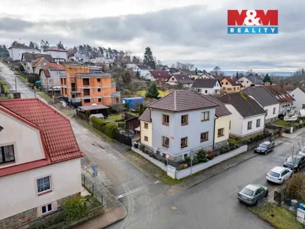 Prodej rodinného domu, Hluboká nad Vltavou, Svat. Čecha, 160 m2