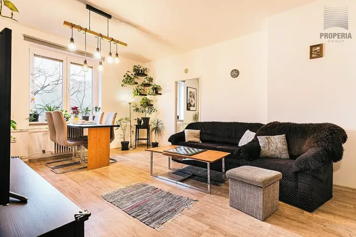 Prodej bytu 4+kk, Adamov, Komenského, 102 m2