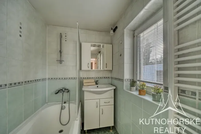 Prodej rodinného domu, Kutná Hora, Táborská, 148 m2