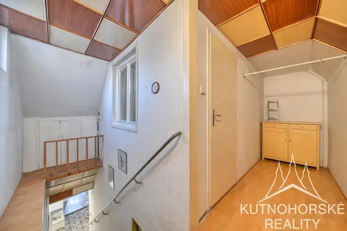 Prodej rodinného domu, Kutná Hora, Táborská, 148 m2