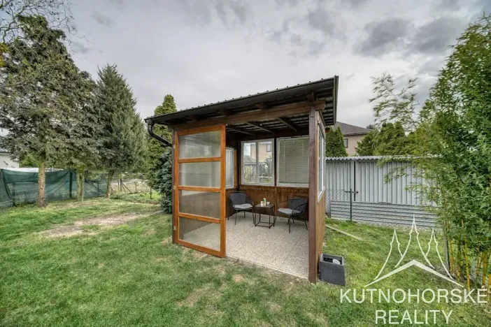 Prodej rodinného domu, Krchleby, Dělnická, 148 m2