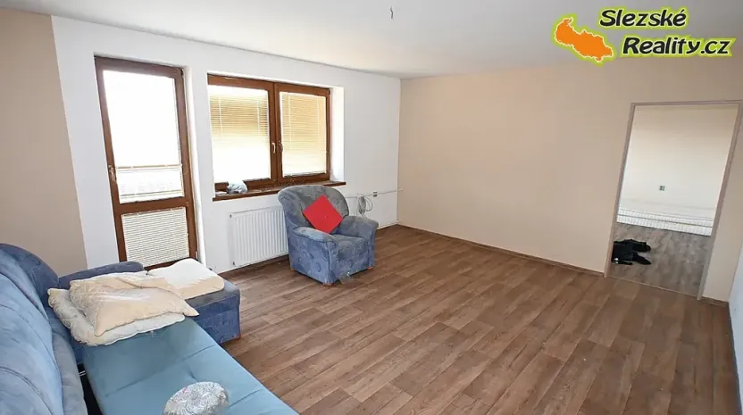 Prodej rodinného domu, Ostrava, Betonářská, 380 m2