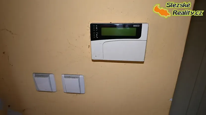 Prodej rodinného domu, Ostrava, Betonářská, 380 m2