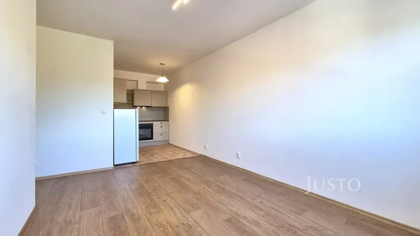 Pronájem bytu 2+kk, Písek, Topělecká, 40 m2