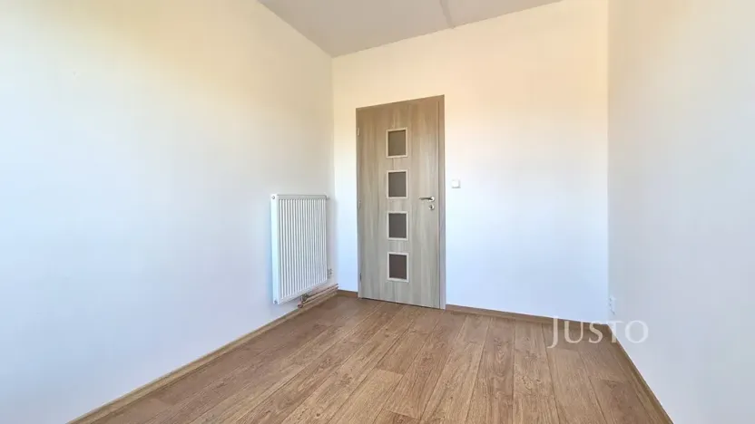 Pronájem bytu 2+kk, Písek, Topělecká, 40 m2