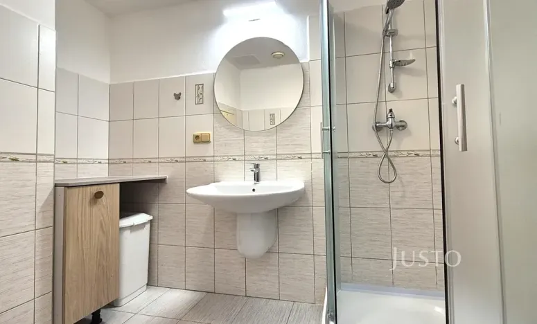 Pronájem bytu 2+kk, Písek, Topělecká, 40 m2