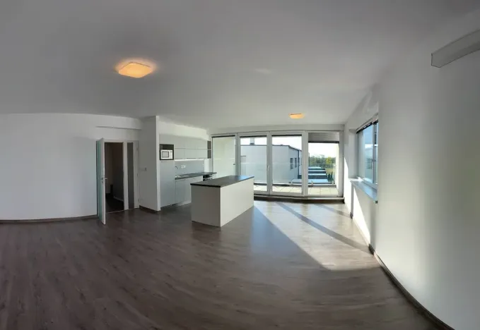 Pronájem bytu 3+kk, Mladá Boleslav - Čejetice, Nad Červenkou, 86 m2