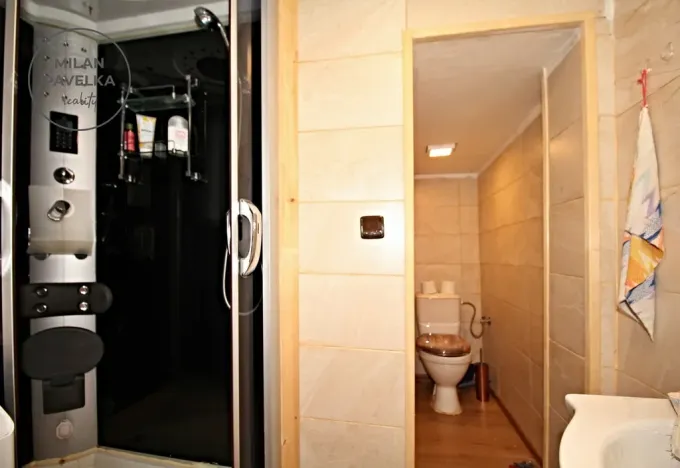 Prodej chaty, Zubří, 64 m2