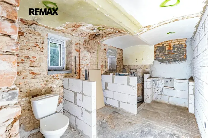 Prodej rodinného domu, Nová Včelnice, Čechova, 108 m2