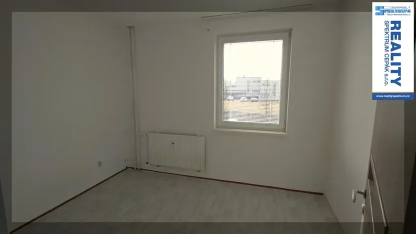 Pronájem bytu 2+kk, Velešín, Nad Cihelnou, 43 m2