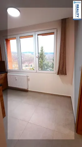 Pronájem bytu 2+1, Český Krumlov, Sídliště Plešivec, 58 m2