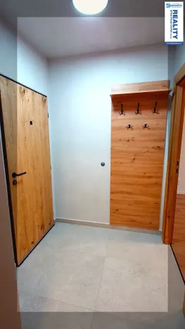 Pronájem bytu 2+1, Český Krumlov, Sídliště Plešivec, 58 m2