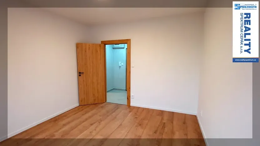 Pronájem bytu 2+1, Český Krumlov, Sídliště Plešivec, 58 m2