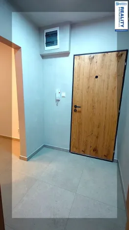 Pronájem bytu 2+1, Český Krumlov, Sídliště Plešivec, 58 m2