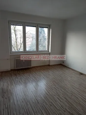 Prodej bytu 2+1, Ostrava, Jilemnického náměstí, 54 m2