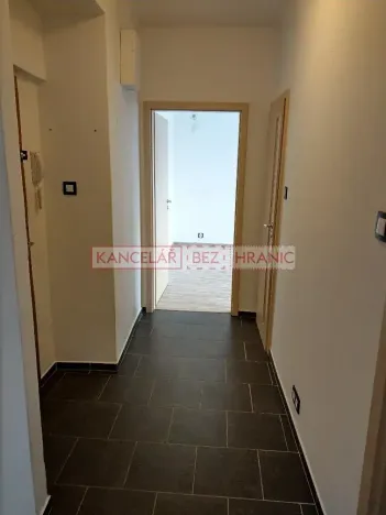 Prodej bytu 2+1, Ostrava, Jilemnického náměstí, 54 m2