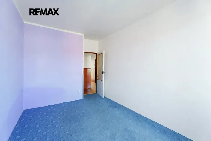 Prodej bytu 3+kk, Praha - Košíře, Slávy Horníka, 66 m2