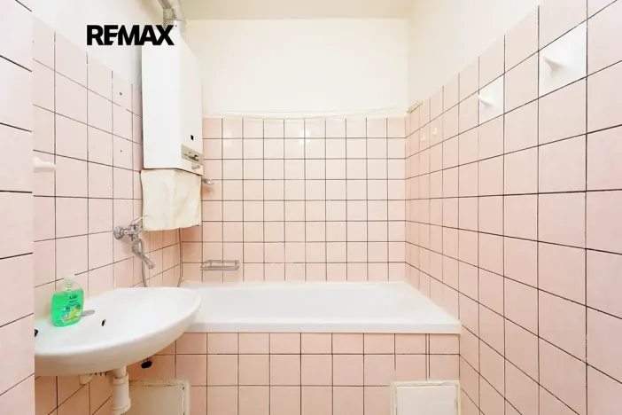 Prodej bytu 3+kk, Praha - Košíře, Slávy Horníka, 66 m2